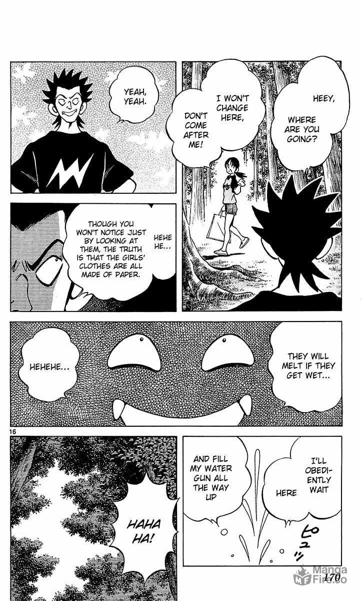 Q and A Chapter 23 page 15 - 