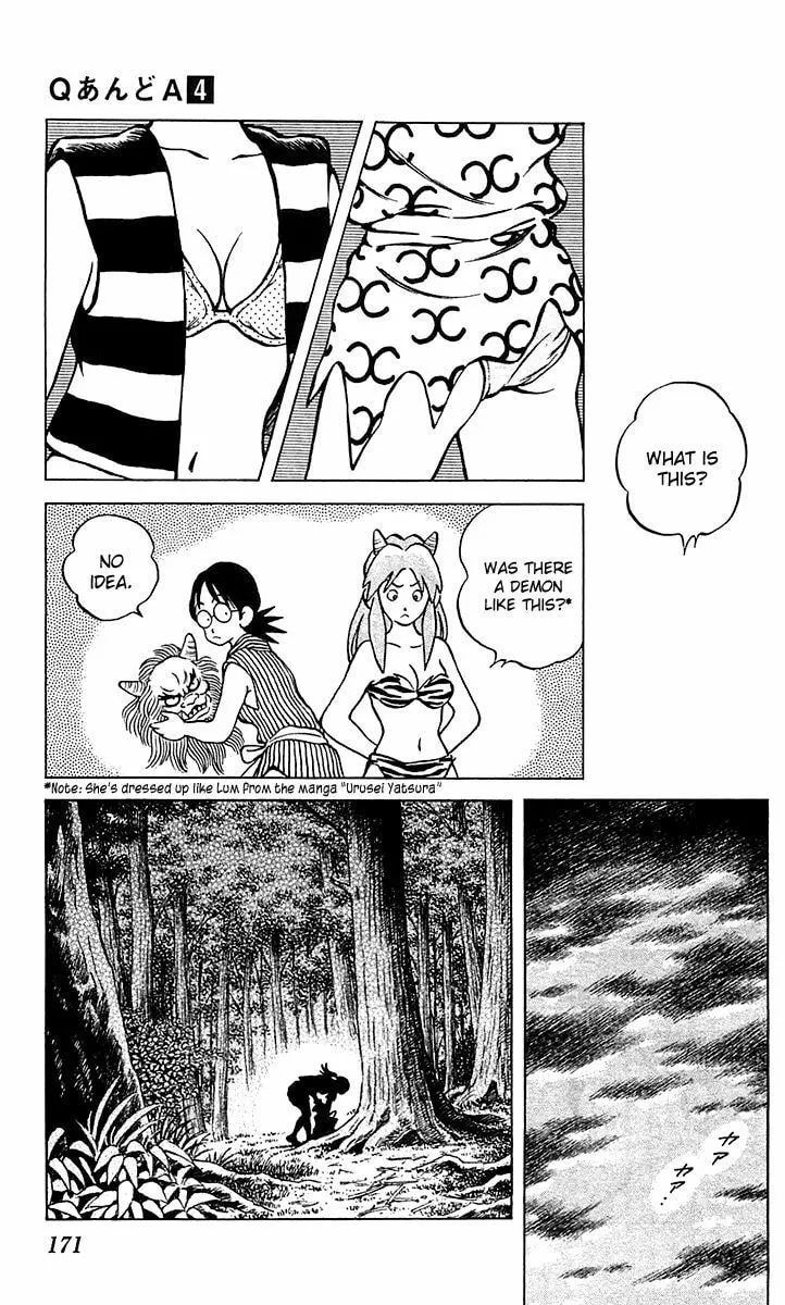 Q and A Chapter 23 page 16 - 