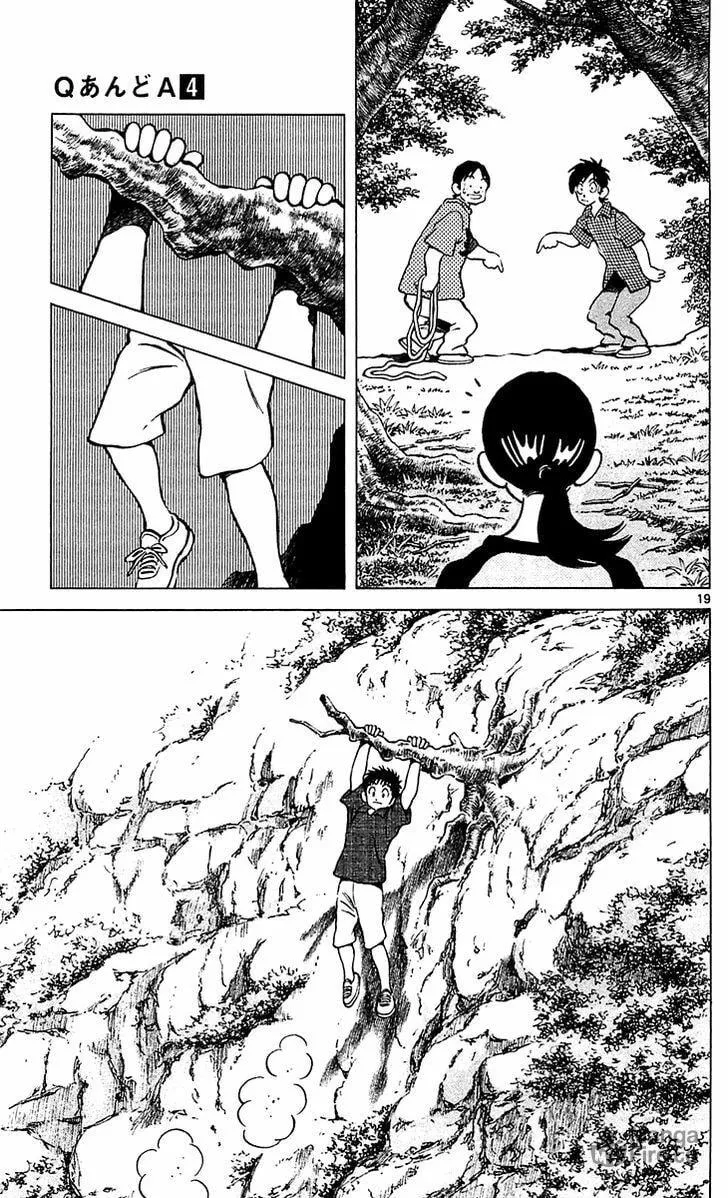 Q and A Chapter 23 page 18 - 