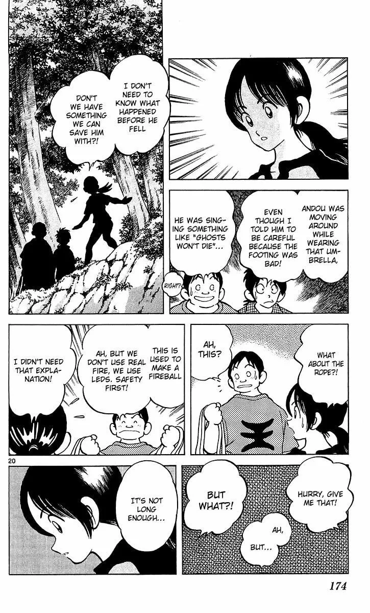 Q and A Chapter 23 page 19 - 