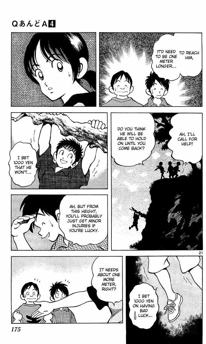 Q and A Chapter 23 page 20 - 