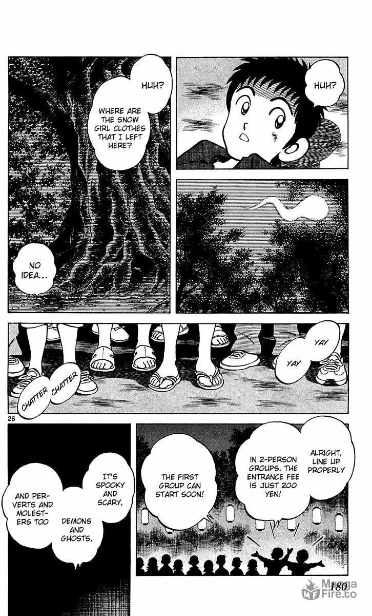 Q and A Chapter 23 page 25 - 