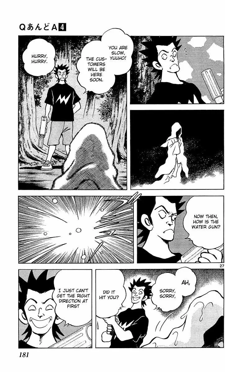 Q and A Chapter 23 page 26 - 