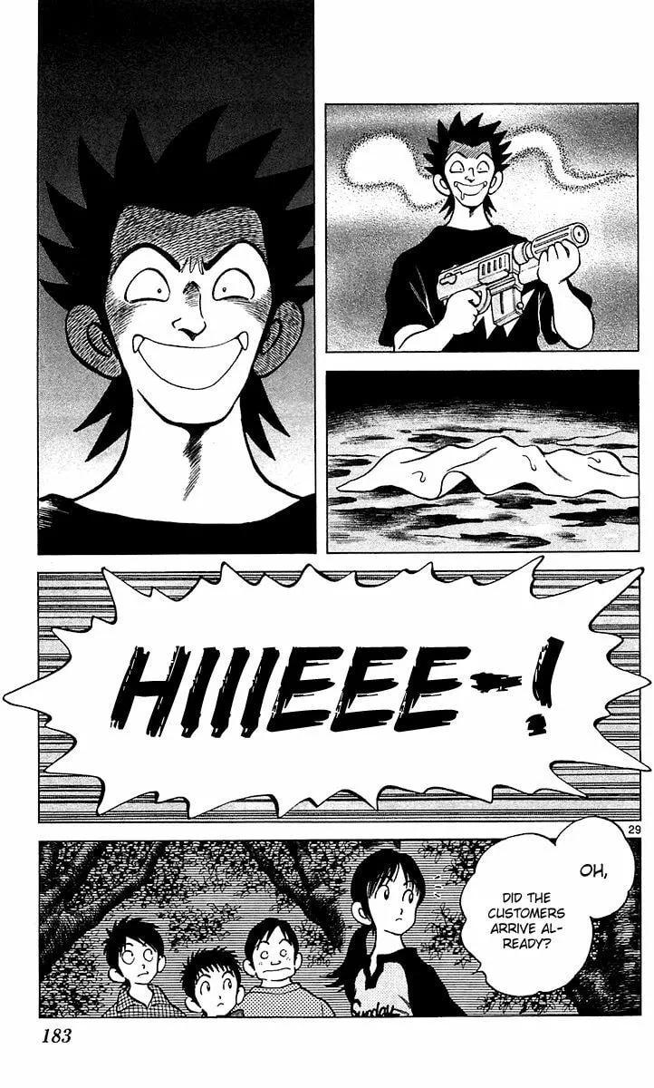 Q and A Chapter 23 page 28 - 