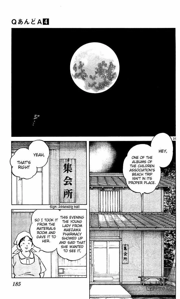 Q and A Chapter 23 page 30 - 