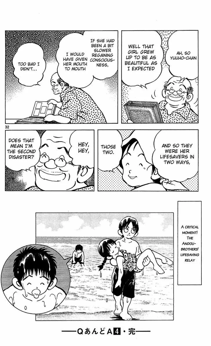Q and A Chapter 23 page 31 - 