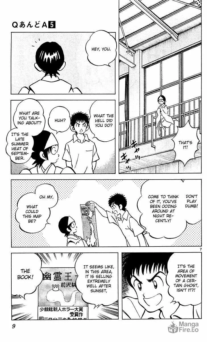 Q and A Chapter 24 page 12 - 