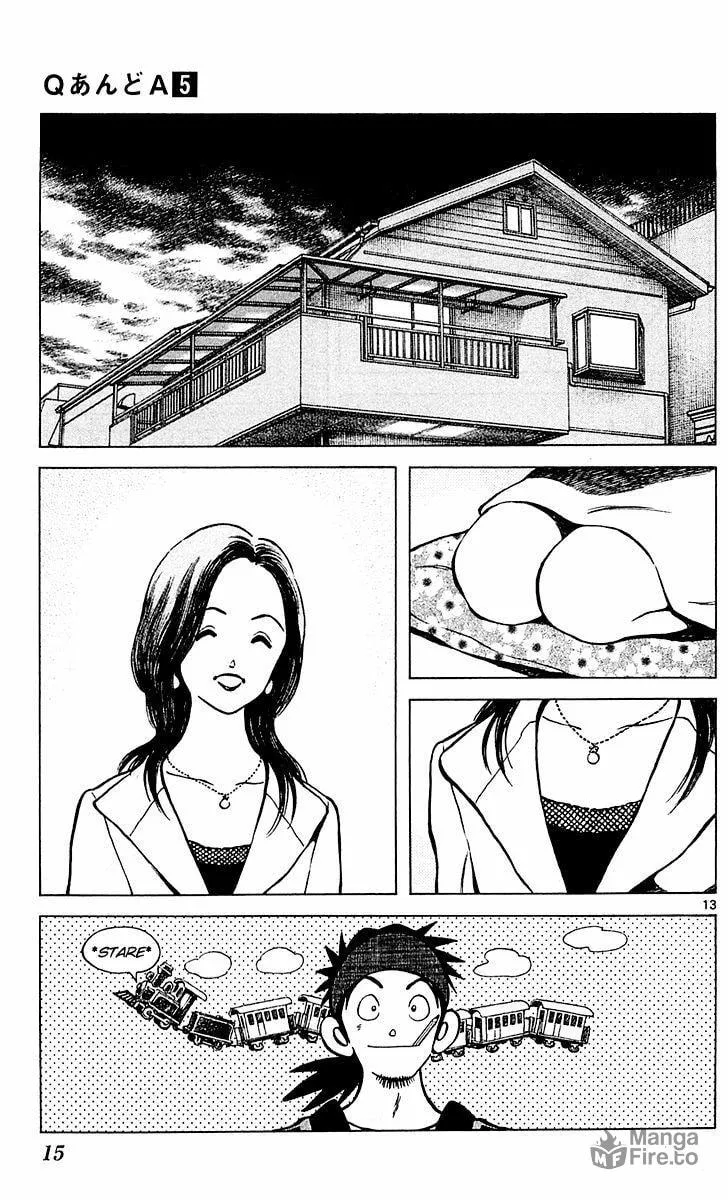 Q and A Chapter 24 page 18 - 