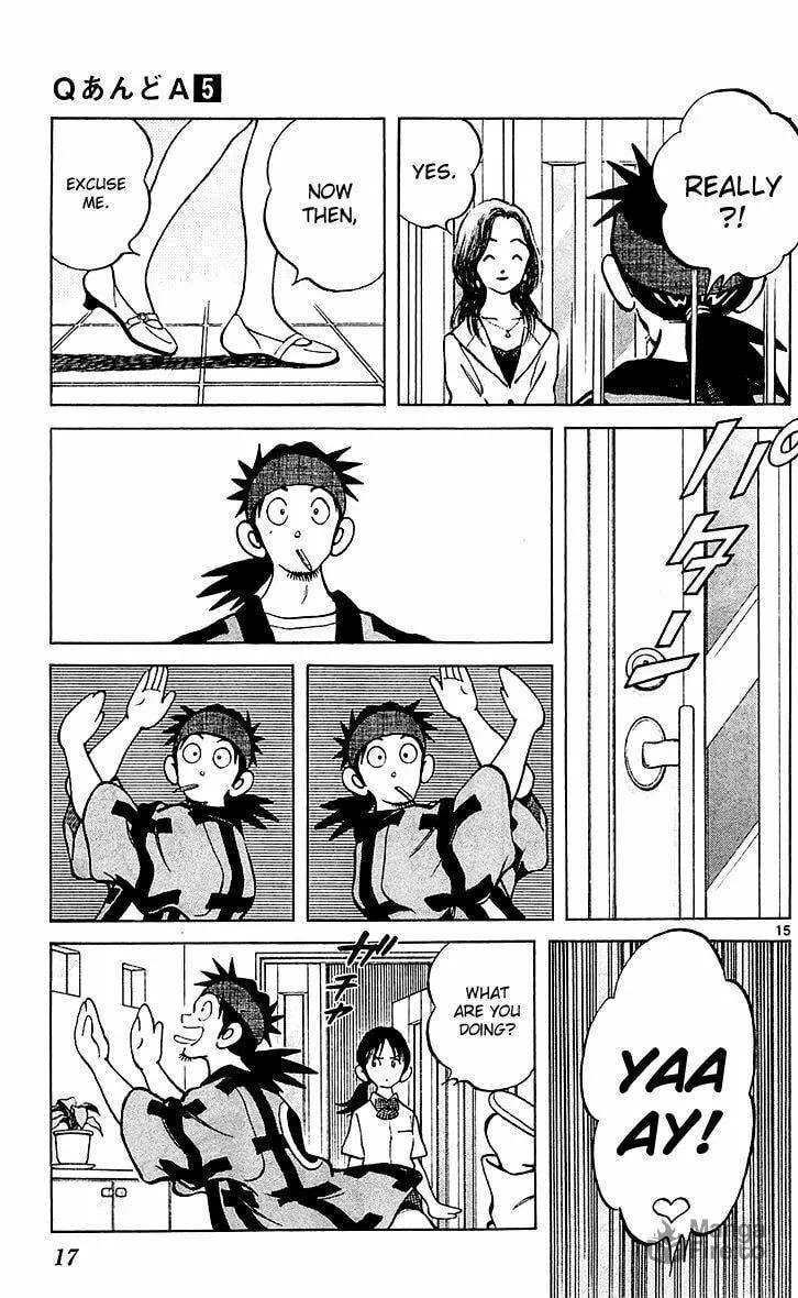 Q and A Chapter 24 page 20 - 