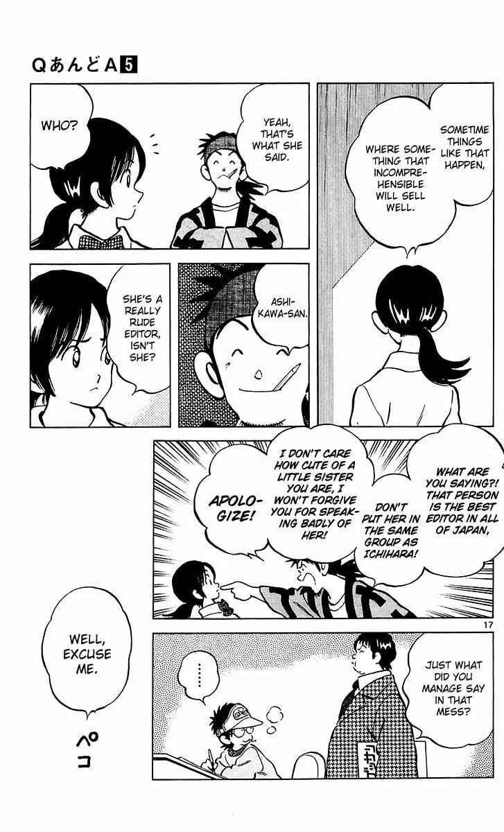 Q and A Chapter 24 page 22 - 