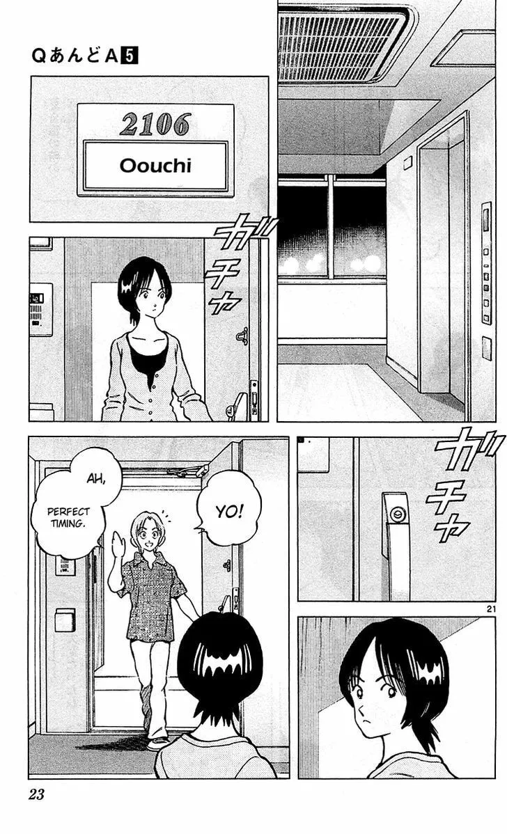 Q and A Chapter 24 page 26 - 