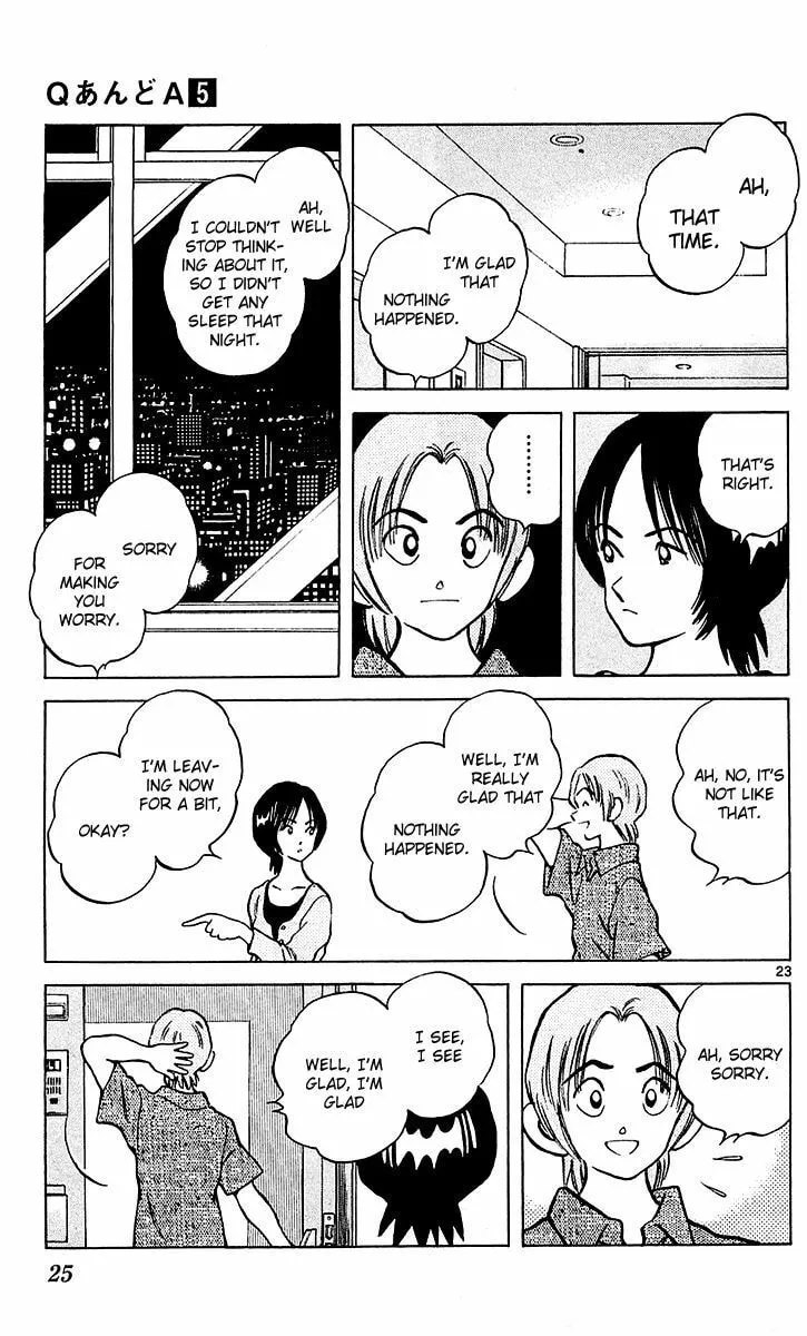 Q and A Chapter 24 page 28 - 