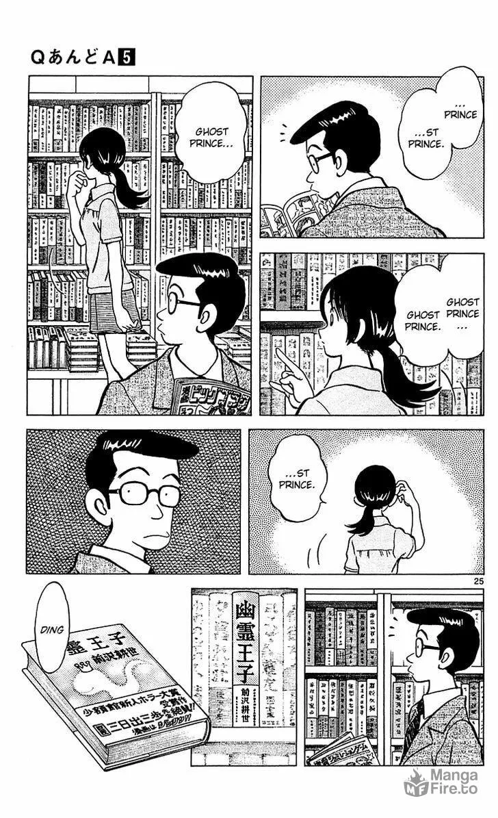 Q and A Chapter 24 page 30 - 