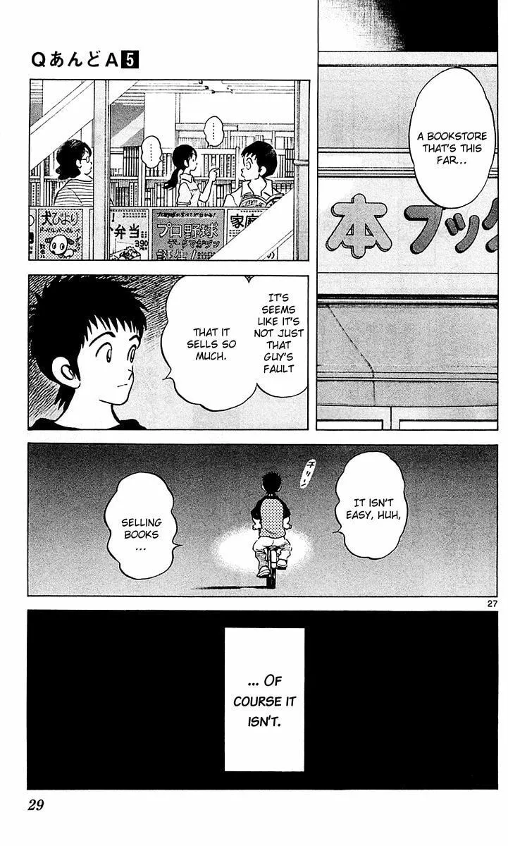 Q and A Chapter 24 page 32 - 