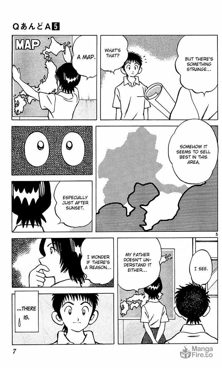Q and A Chapter 24 page 10 - 