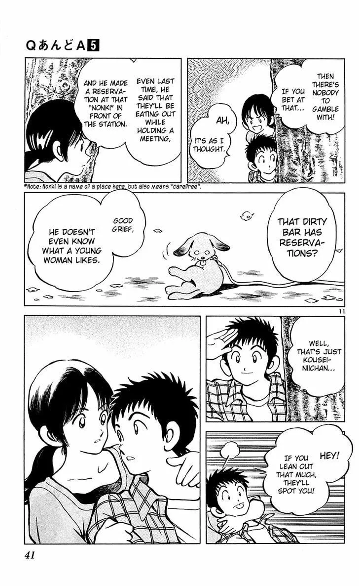 Q and A Chapter 25 page 11 - 