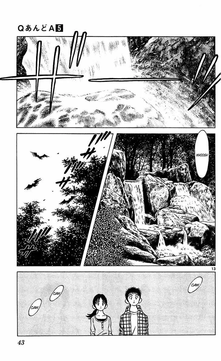 Q and A Chapter 25 page 13 - 