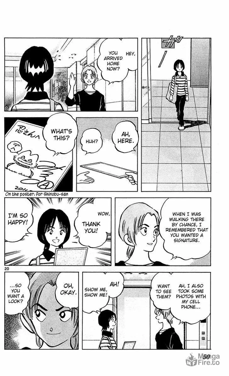Q and A Chapter 25 page 20 - 