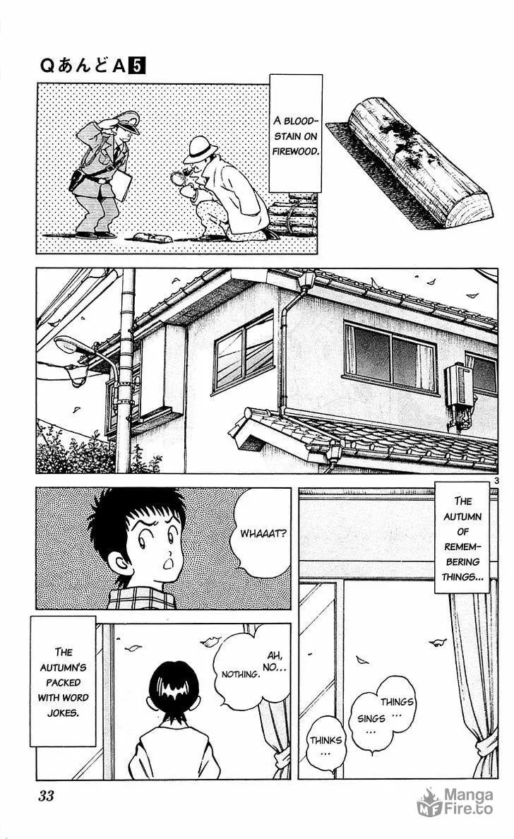Q and A Chapter 25 page 3 - 