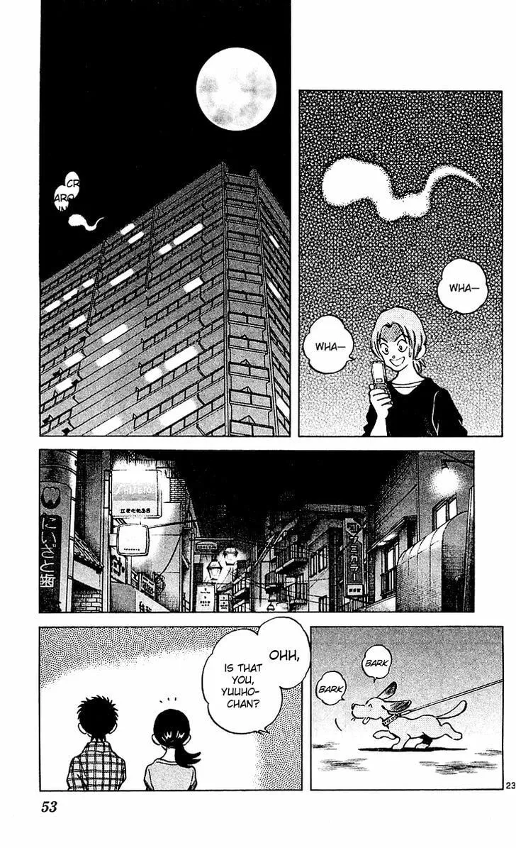 Q and A Chapter 25 page 23 - 