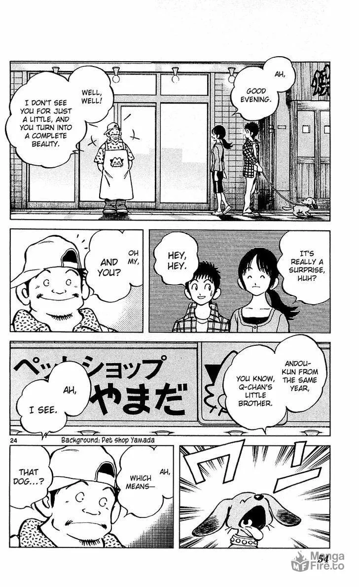 Q and A Chapter 25 page 24 - 