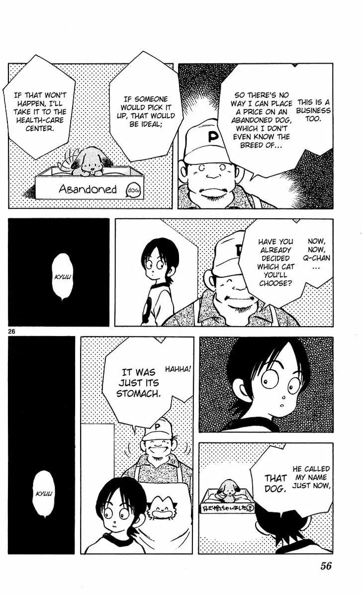 Q and A Chapter 25 page 26 - 