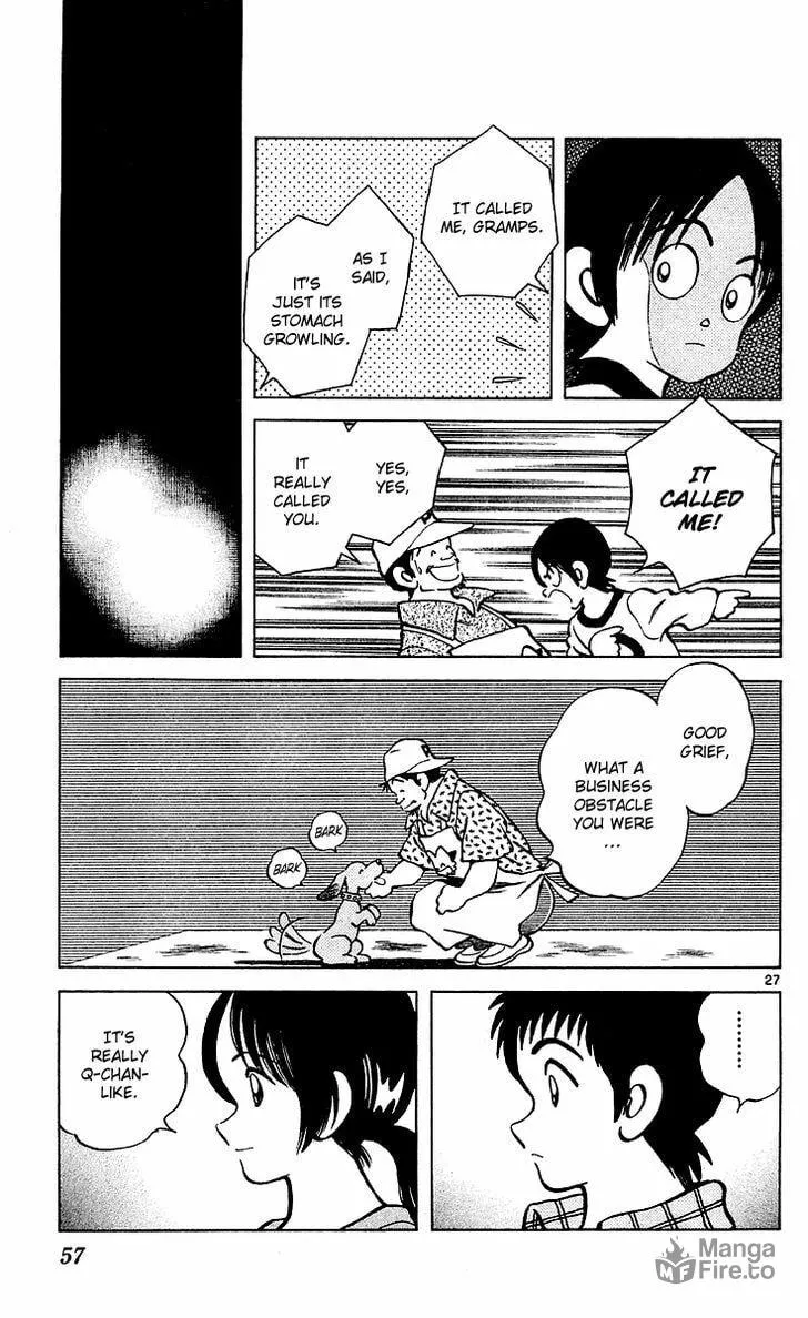 Q and A Chapter 25 page 27 - 