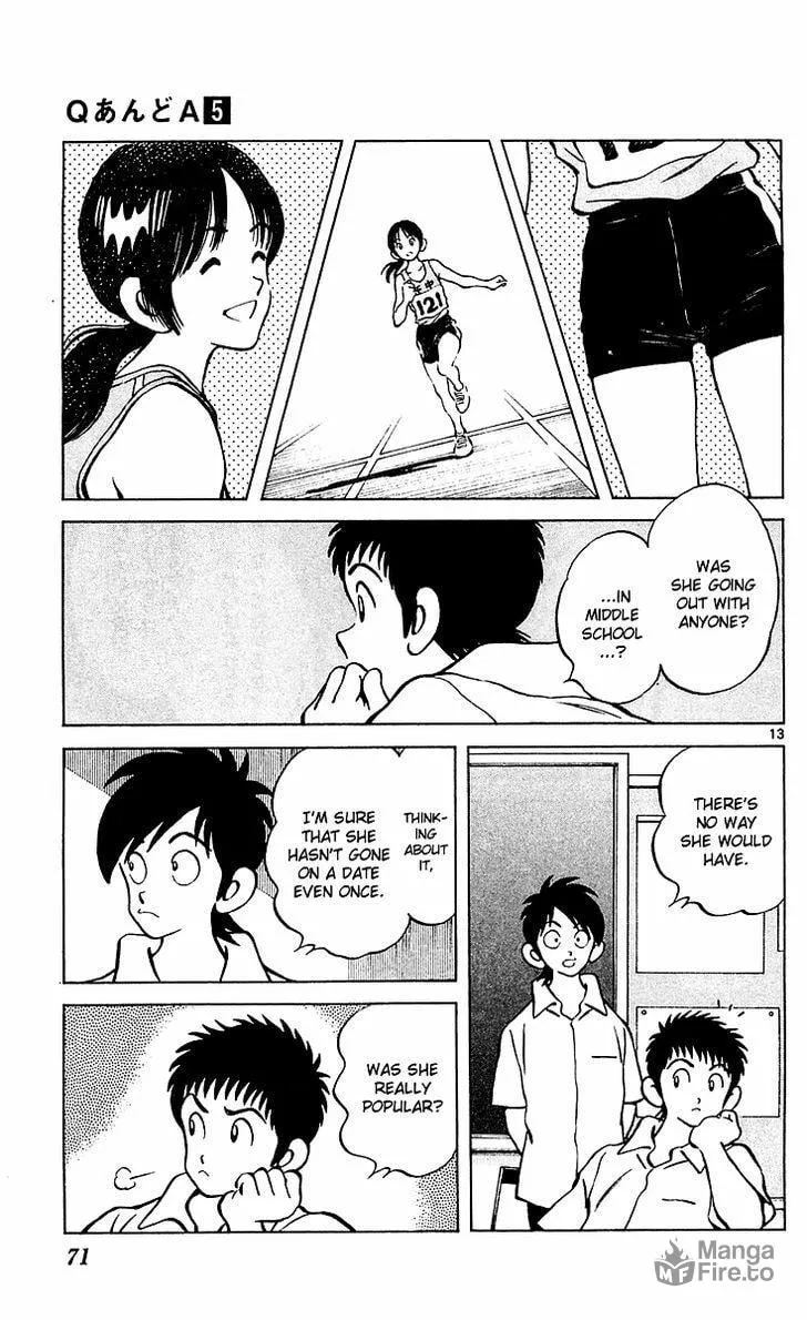 Q and A Chapter 26 page 12 - 