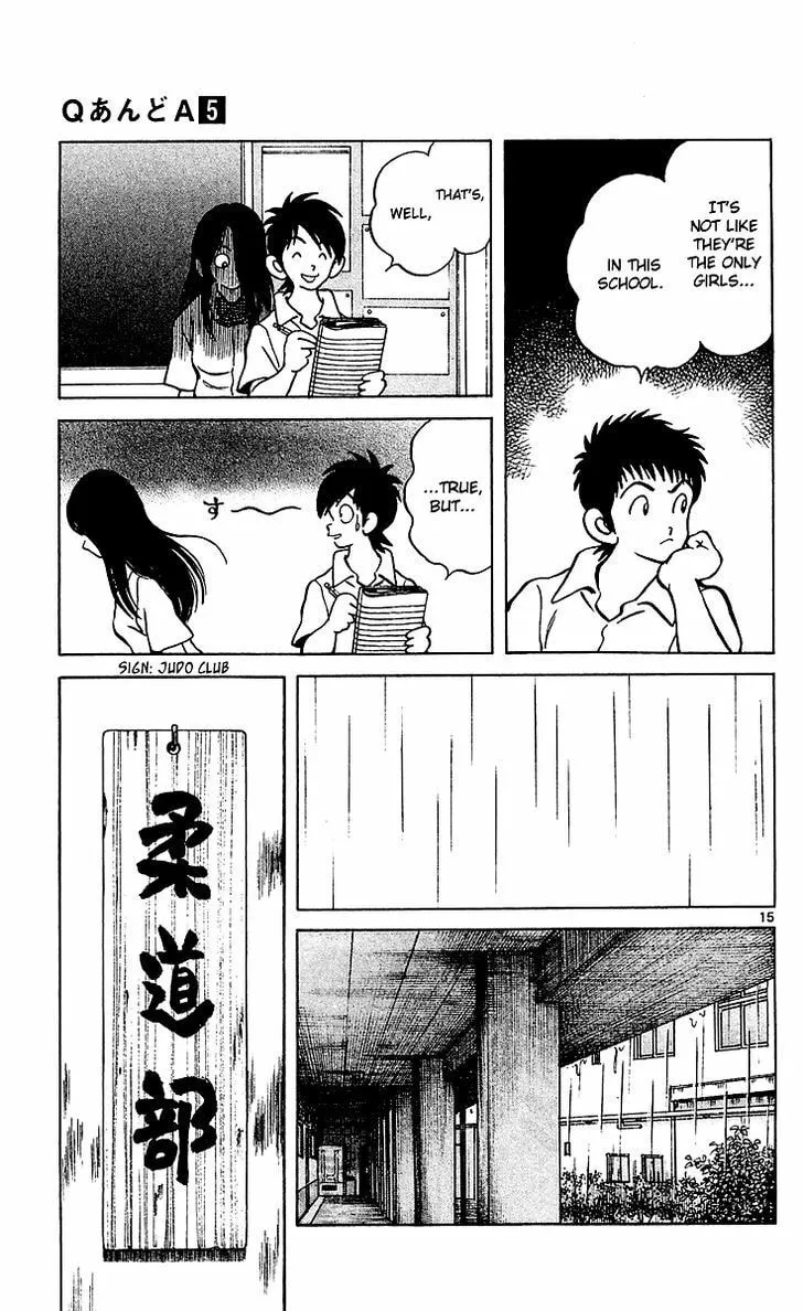 Q and A Chapter 26 page 14 - 