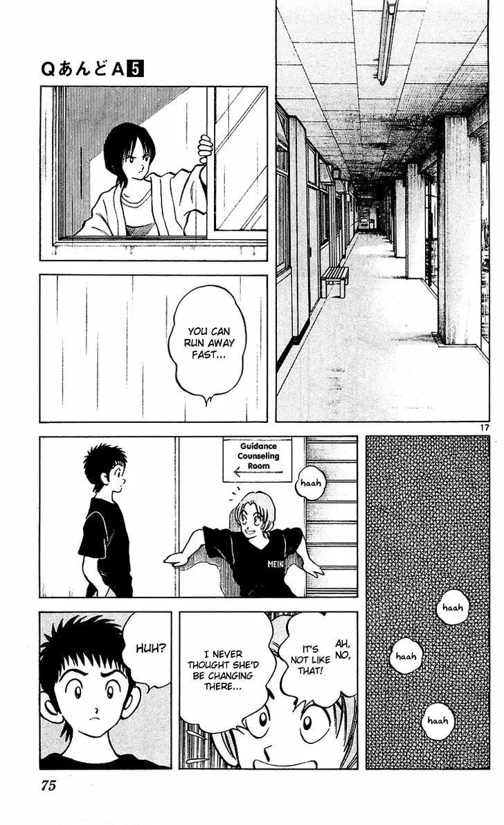 Q and A Chapter 26 page 16 - 