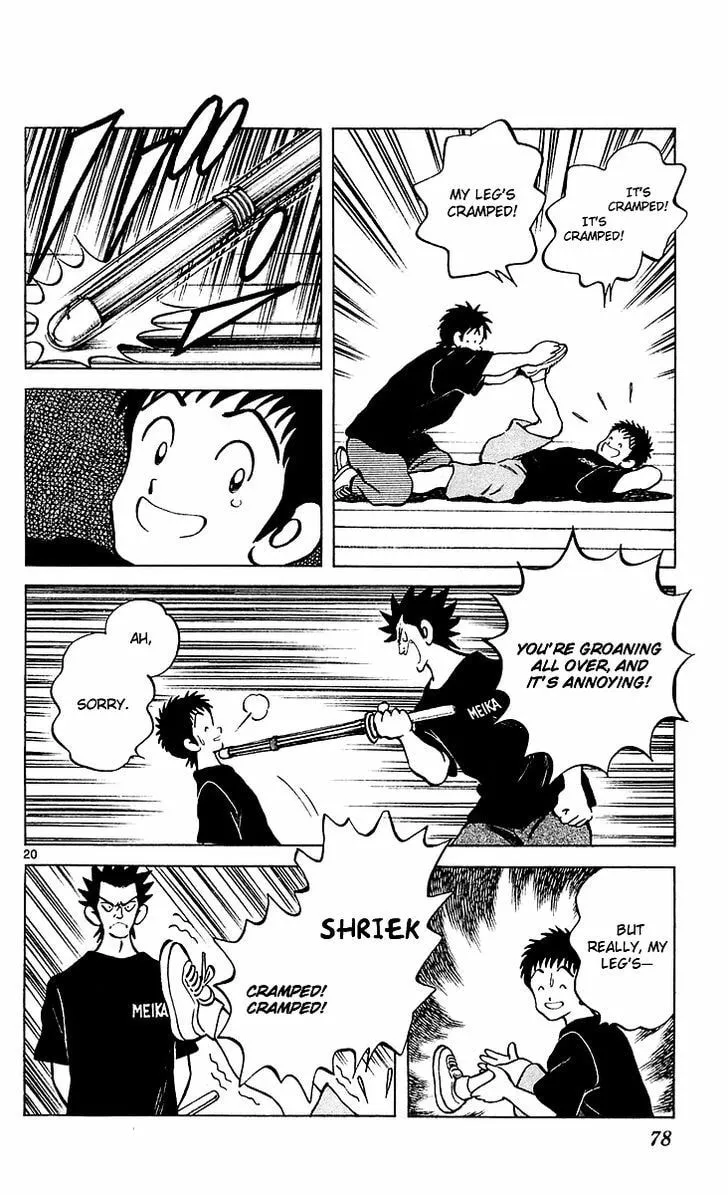 Q and A Chapter 26 page 19 - 