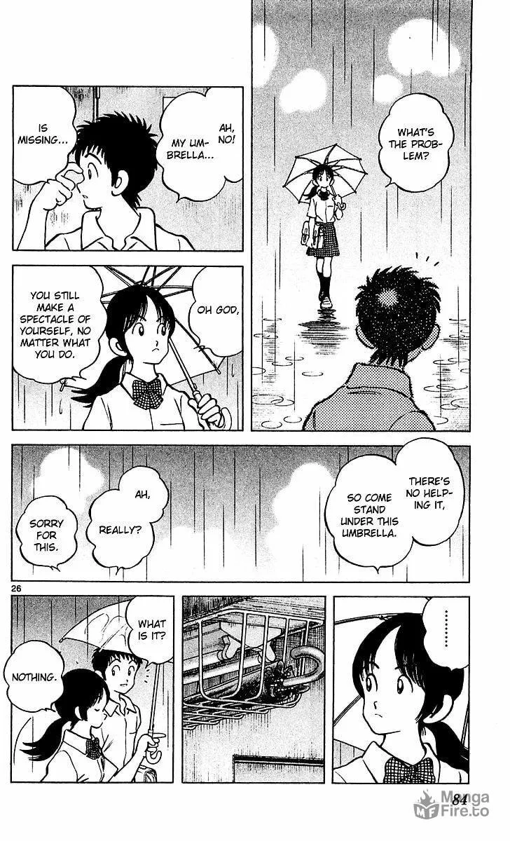 Q and A Chapter 26 page 25 - 