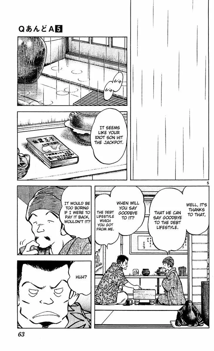 Q and A Chapter 26 page 4 - 