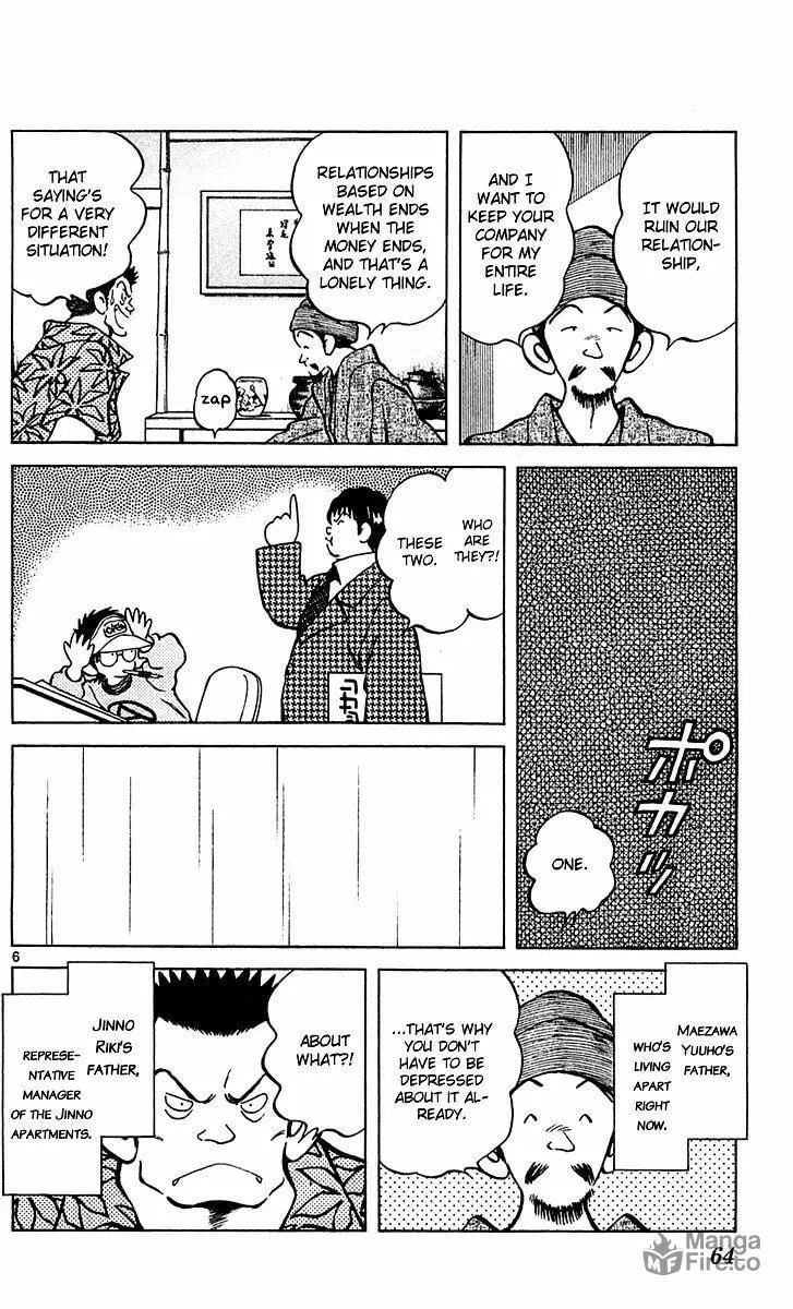 Q and A Chapter 26 page 5 - 