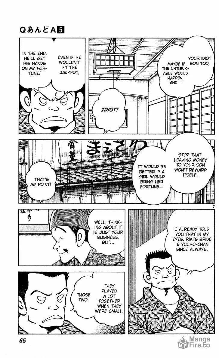 Q and A Chapter 26 page 6 - 