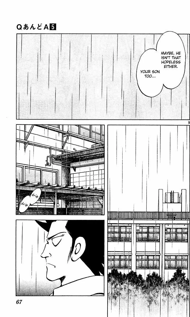 Q and A Chapter 26 page 8 - 