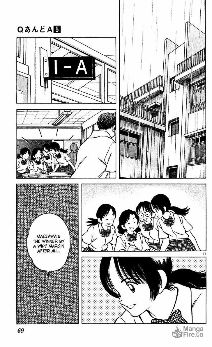 Q and A Chapter 26 page 10 - 