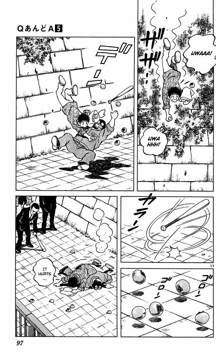 Q and A Chapter 27 page 11 - 