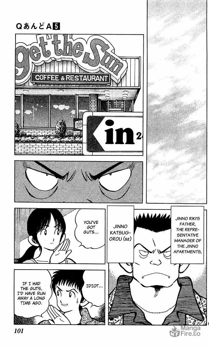 Q and A Chapter 27 page 15 - 