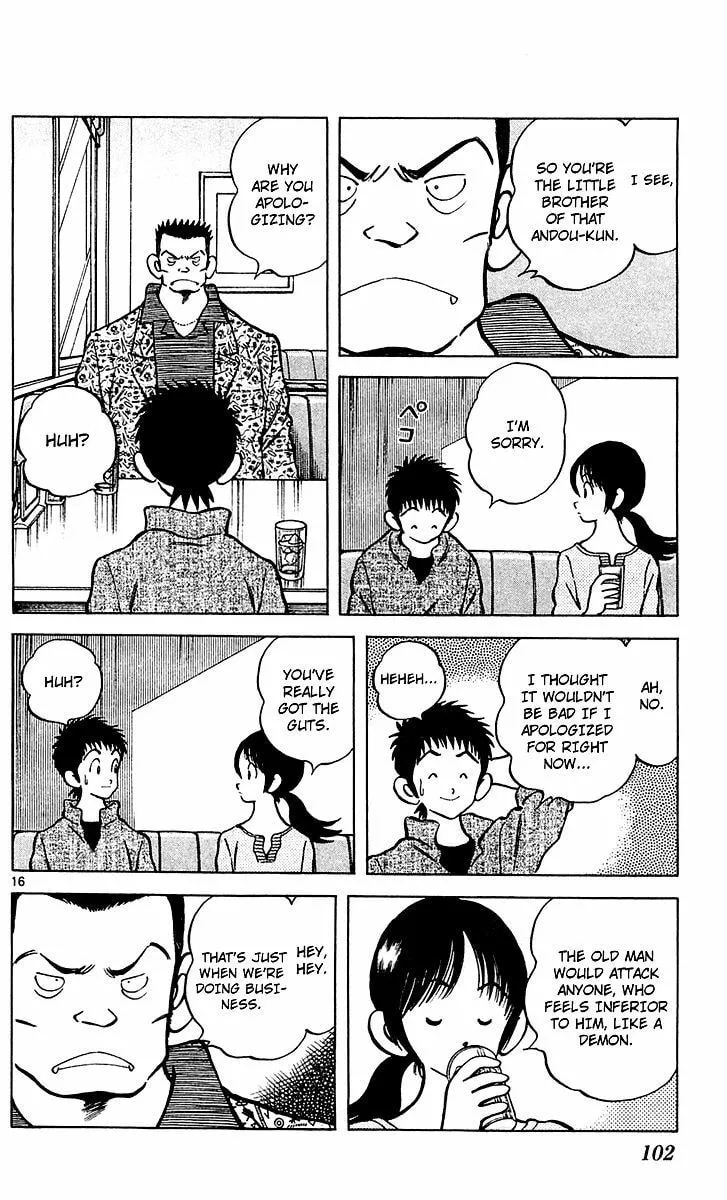 Q and A Chapter 27 page 16 - 