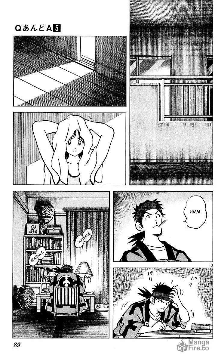 Q and A Chapter 27 page 3 - 