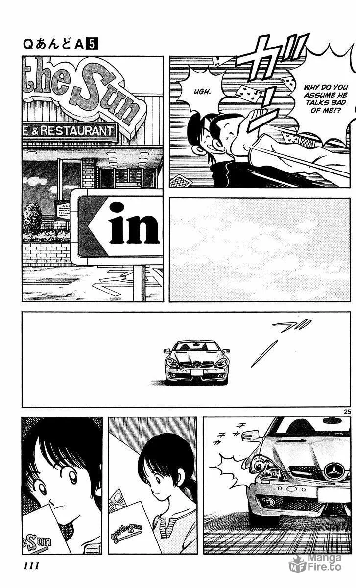 Q and A Chapter 27 page 25 - 