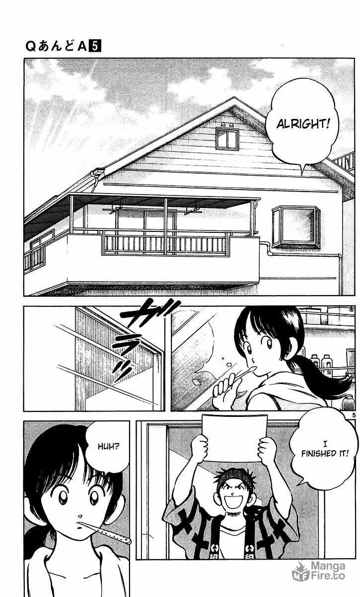 Q and A Chapter 27 page 5 - 