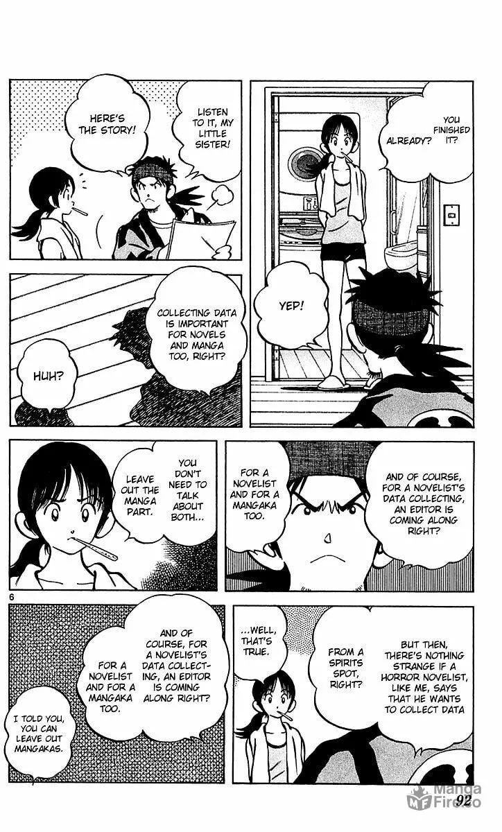 Q and A Chapter 27 page 6 - 