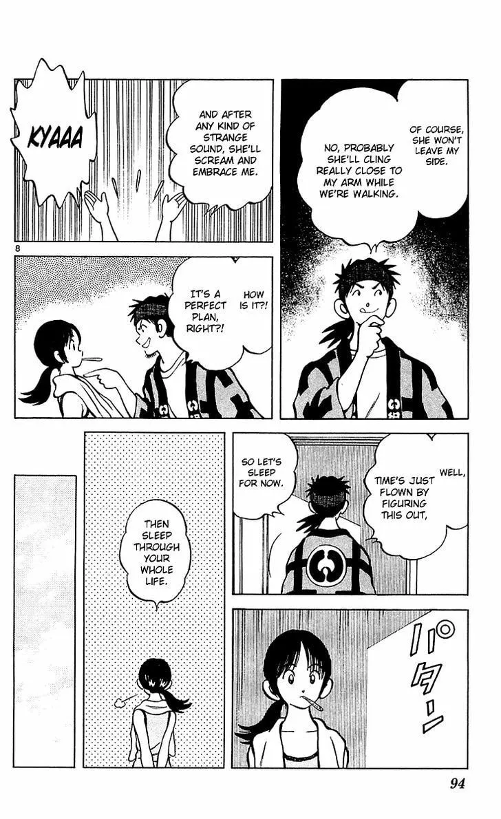 Q and A Chapter 27 page 8 - 