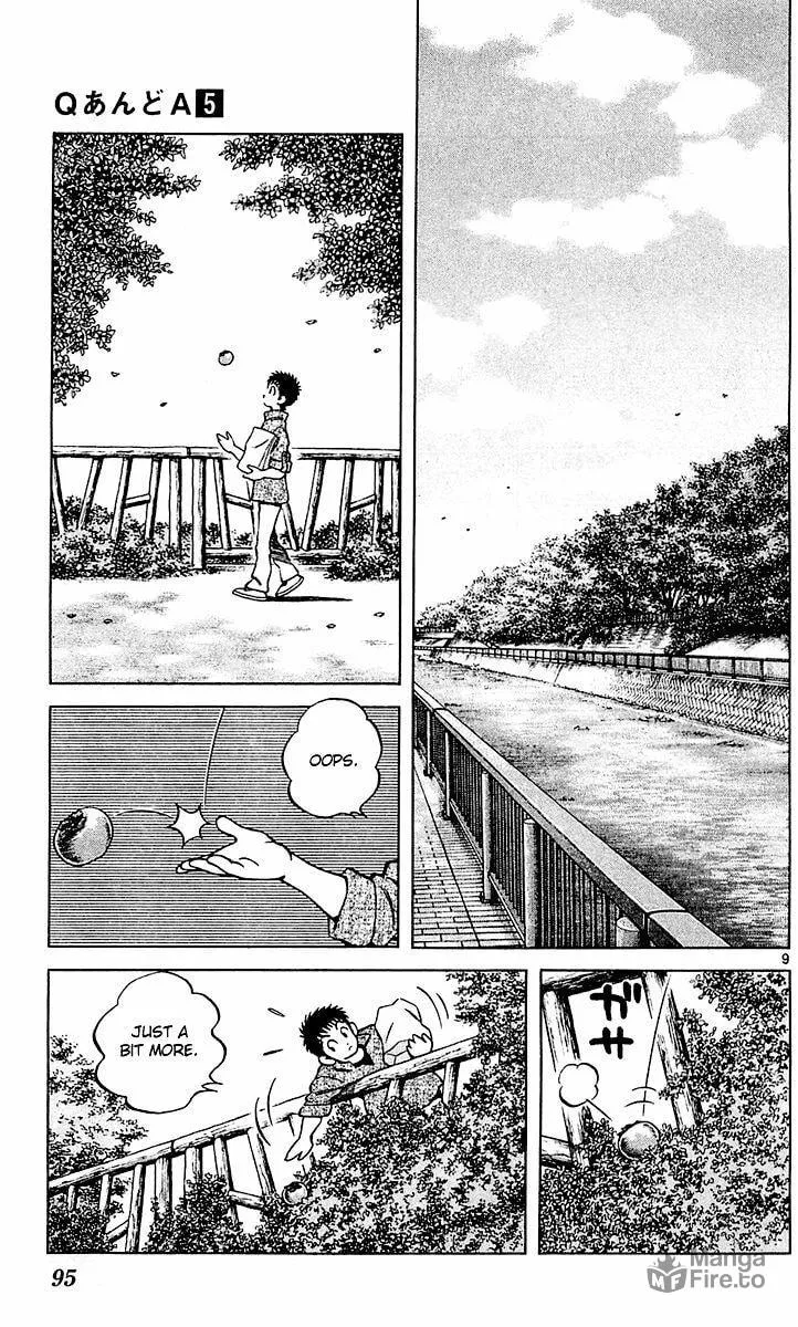 Q and A Chapter 27 page 9 - 