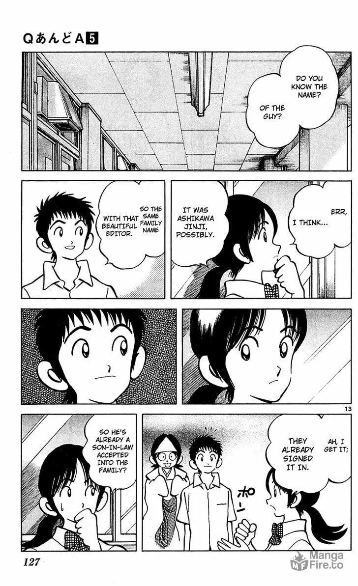 Q and A Chapter 28 page 12 - 