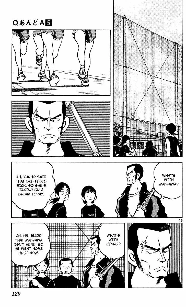 Q and A Chapter 28 page 14 - 