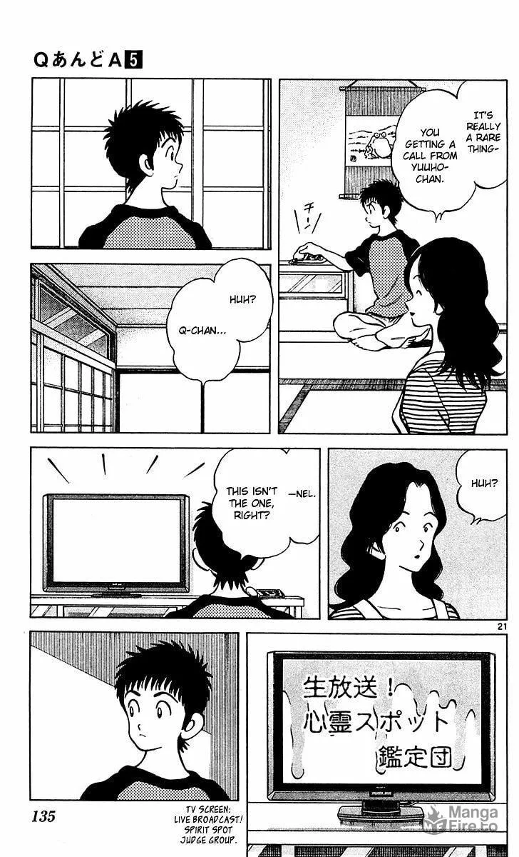 Q and A Chapter 28 page 20 - 