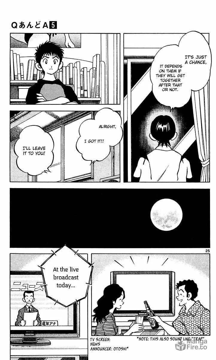 Q and A Chapter 28 page 24 - 